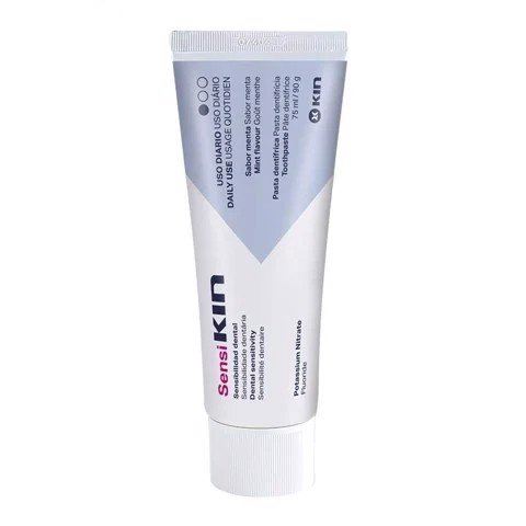 Kem Đánh Răng Sensikin